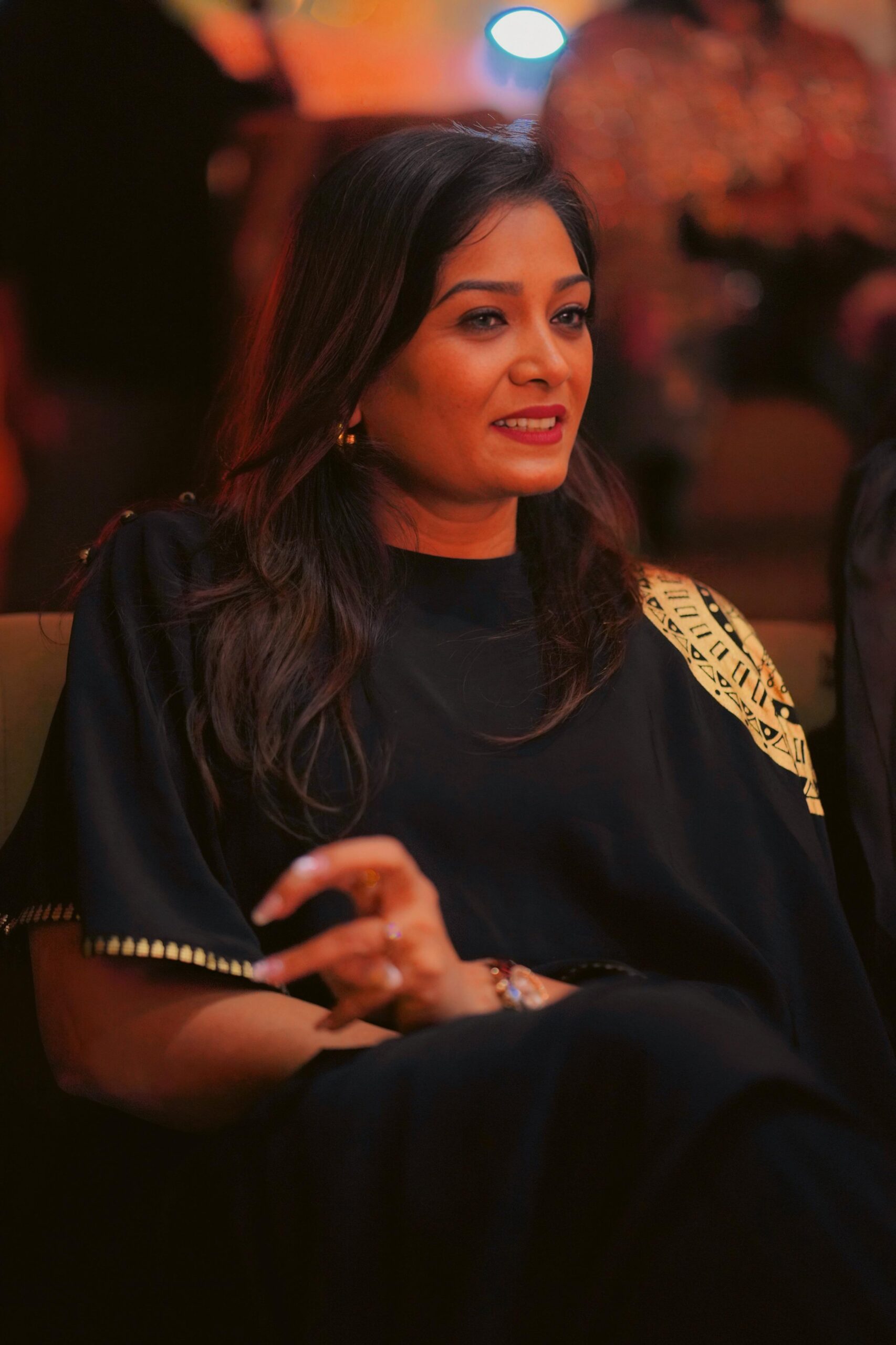 Aurya Diamonds launches lab-grown collection with Shikha Dadha, Reetesh Gade