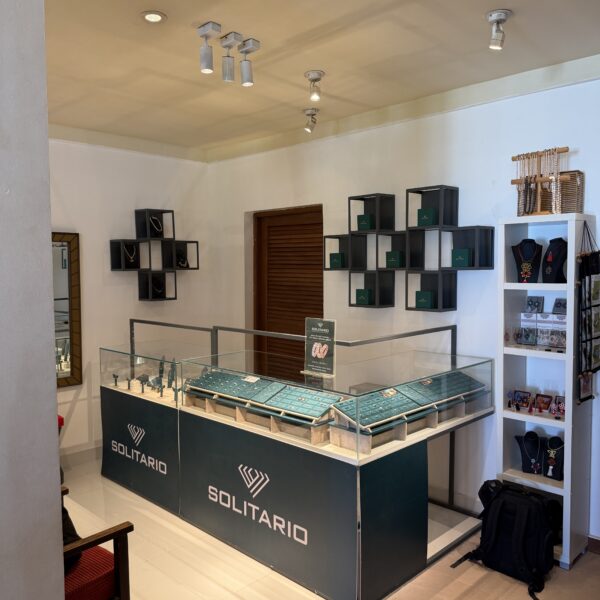 Solitario enters Maldives, partners Essence Retail for luxury
