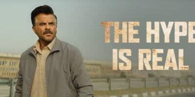 Prime Video’s Subedaar becomes most-watched Indian film debut