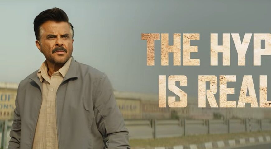 Prime Video’s Subedaar becomes most-watched Indian film debut