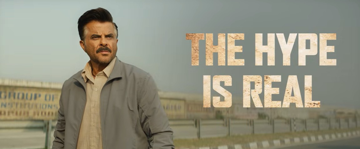 Prime Video’s Subedaar becomes most-watched Indian film debut