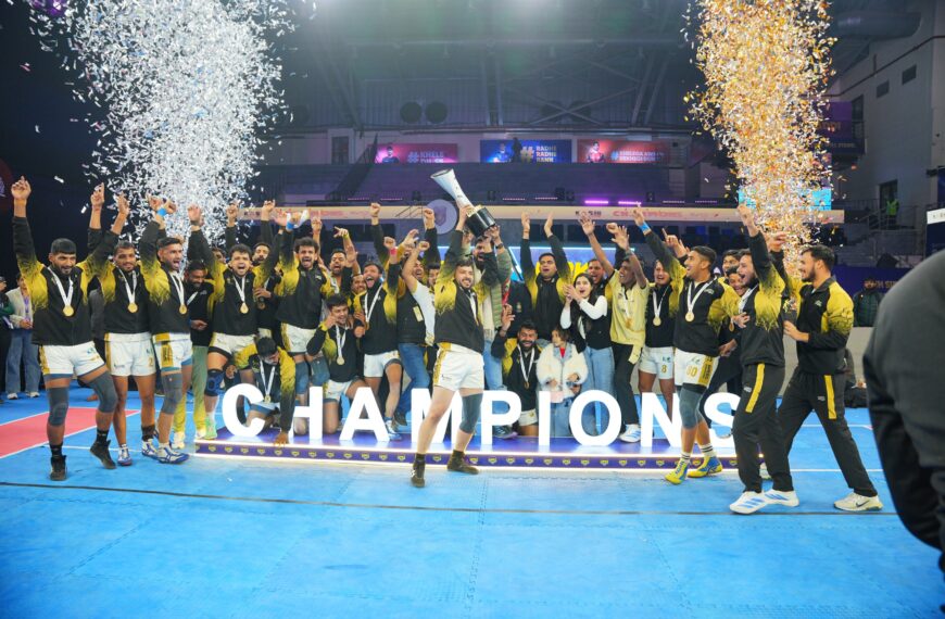 UPKL Television Reach for Season 2 clocks 120% growth