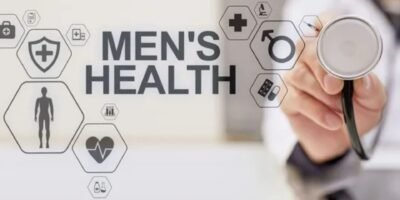 MENS WELLNESS