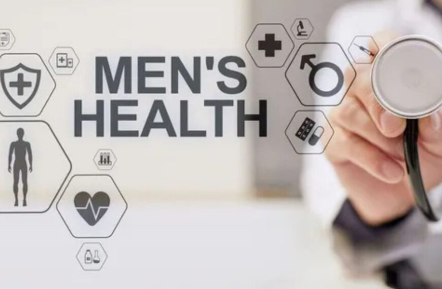 MENS WELLNESS