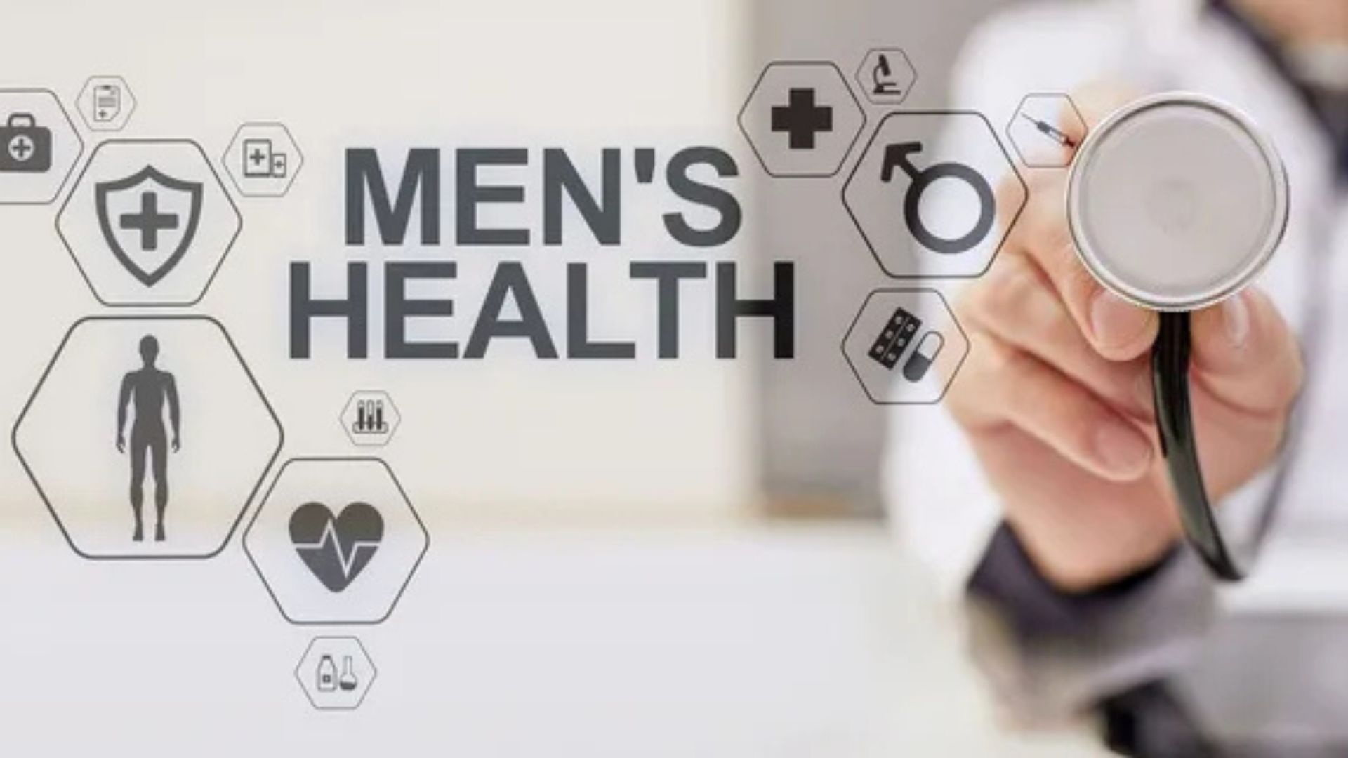 MENS WELLNESS