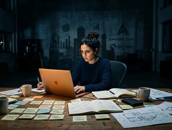 The Loneliest Job in the World? Being a&hellip;