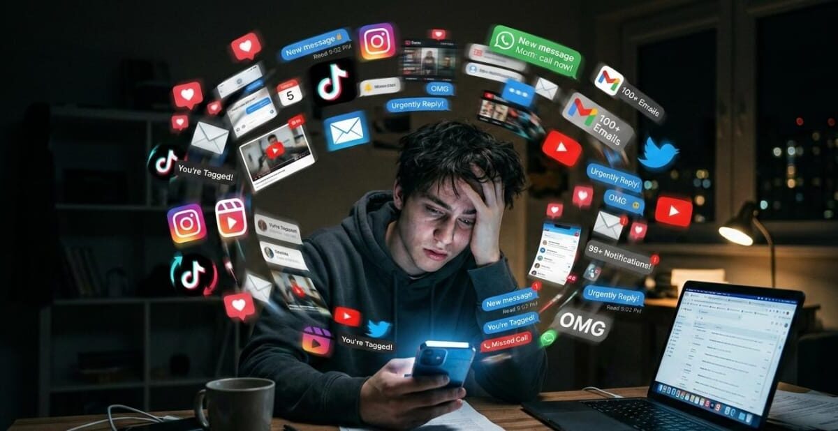 Is 2026 Repeating 2016? The Nostalgia Loop No One Is Questioning