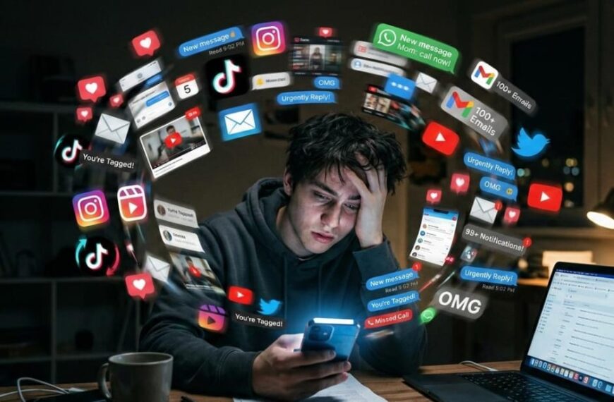 Is 2026 Repeating 2016? The Nostalgia Loop No One Is Questioning