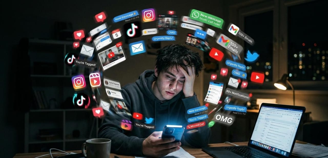 Is 2026 Repeating 2016? The Nostalgia Loop No&hellip;