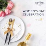 Celebrate Womanhood at The Square, Novotel Pune This Women’s Day