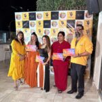 Chatori Jayati Launches “The FooChat Show” on YouTube