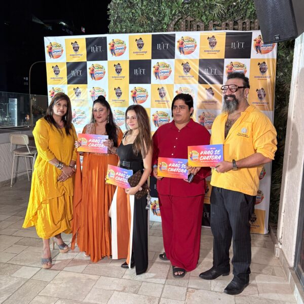 Chatori Jayati Launches “The FooChat Show” on YouTube