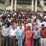 Noida International Institute of Medical Sciences bids farewell to first MBBS batch