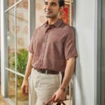Redefining the Office Wardrobe with Fabindia’s Curated Workwear