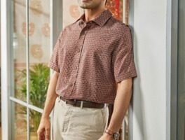 Redefining the Office Wardrobe with Fabindia’s Curated Workwear