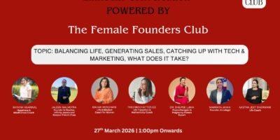 What It Really Takes to Grow Today: Insights from Mauve’s Female Founders LinkedIn Talk