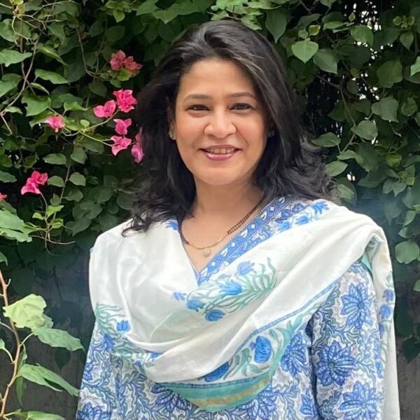 How Dr. Geetanjali Chopra is Creating Social Impact through Wishes and Blessings NGO – An Exclusive Interaction