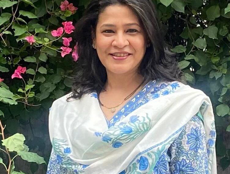 How Dr. Geetanjali Chopra is Creating Social Impact through Wishes and Blessings NGO – An Exclusive Interaction