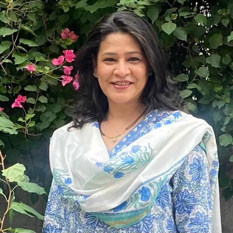 How Dr. Geetanjali Chopra is Creating Social Impact through Wishes and Blessings NGO – An Exclusive Interaction