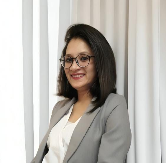 In Conversation with Nitika Dhiman: Insights on Women Empowerment & Social Impact at Aayom Welfare Society