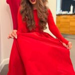 Somy Ali Calls 50 a Celebration of Purpose as No More Tears Marks 20 Years