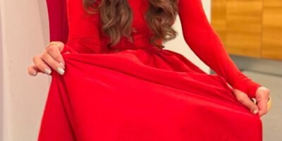 Somy Ali Calls 50 a Celebration of Purpose as No More Tears Marks 20 Years