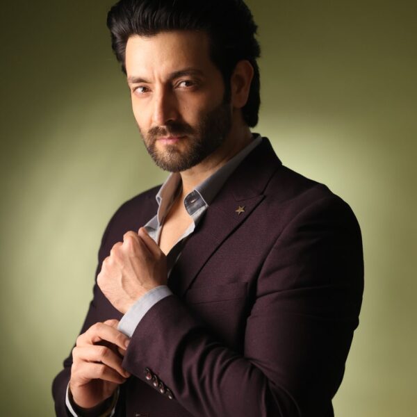 Vineet Raina Talks about his international debut!