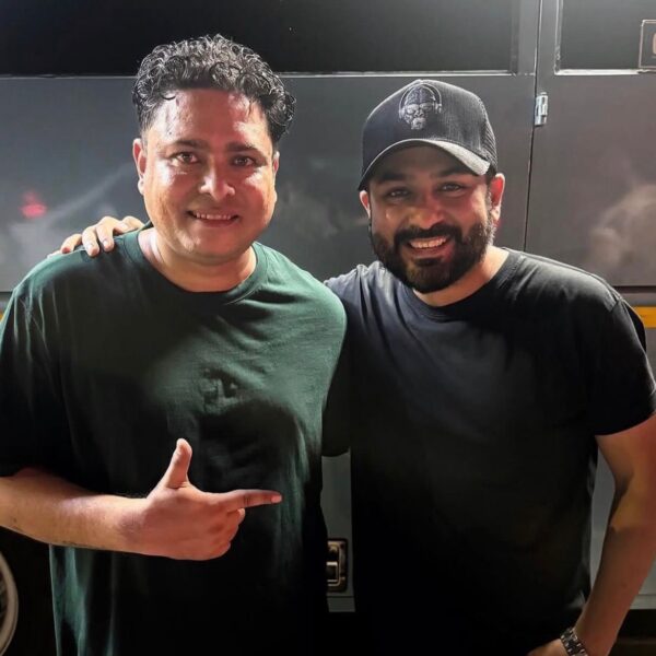 Aditya Uppal Researched YouTube Content for Dhurandhar Role