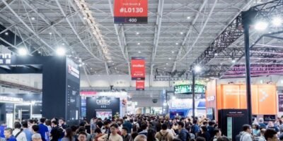 COMPUTEX 2026: Showcasing the Global AI Ecosystem in Taipei