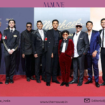 Awez Darbar Represents India at Michael&hellip;