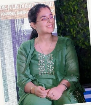 Ashmeet Kaur Tuteja