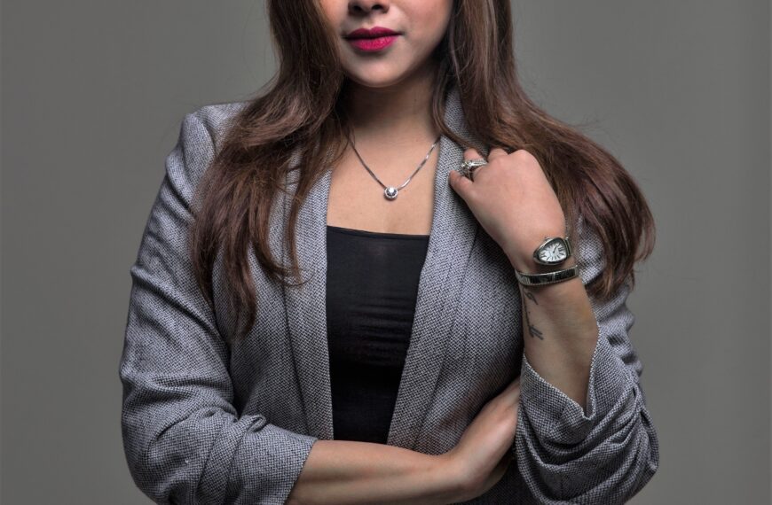 Director, NexBrands Inc; Founder, India 2030 Conclave; Managing Editor