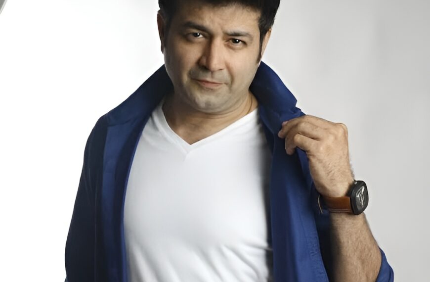 Heital Puniwala on Learning to Truly Live and Navigate Life