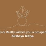Oberoi Realty Celebrates Akshaya Tritiya&hellip;