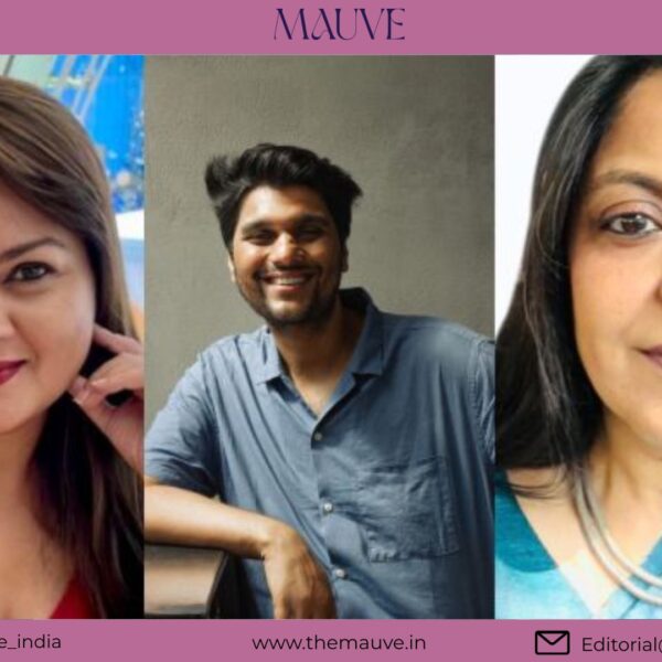 PG Aditiya, Deepshikha Dharmaraj and Pavita Puri as Jury&hellip;