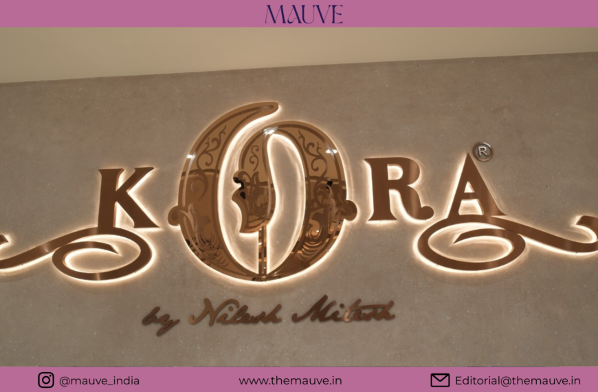Kora by NM Turns 15,&hellip;