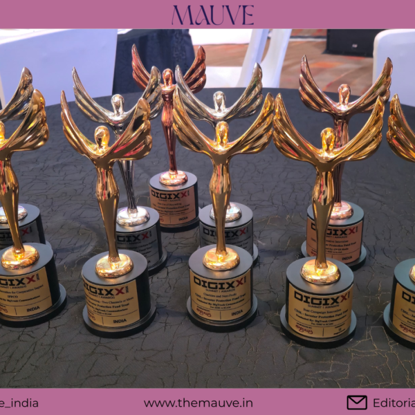 BigTrunk Bags Agency of the Year, Wins 22 Awards
