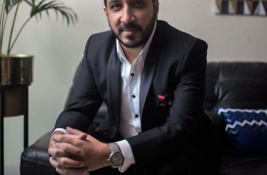 CEO, NexBrands Inc; Co-Founder, India 2030 Conclave; CEO, PWM