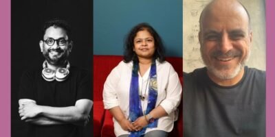 ABBY Awards 2026 Jury Chairs: Rajdeepak, Ashish & more