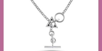 Candere Launches Jewellery for Modern Men