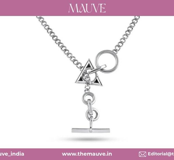 Candere Launches Jewellery for Modern Men