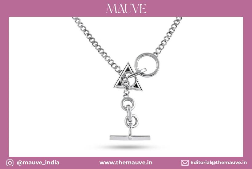 Candere Launches Jewellery for Modern Men