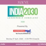India 2030 Leadership Conclave Returns in Mumbai