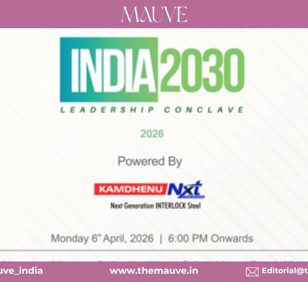 India 2030 Leadership Conclave Returns in Mumbai