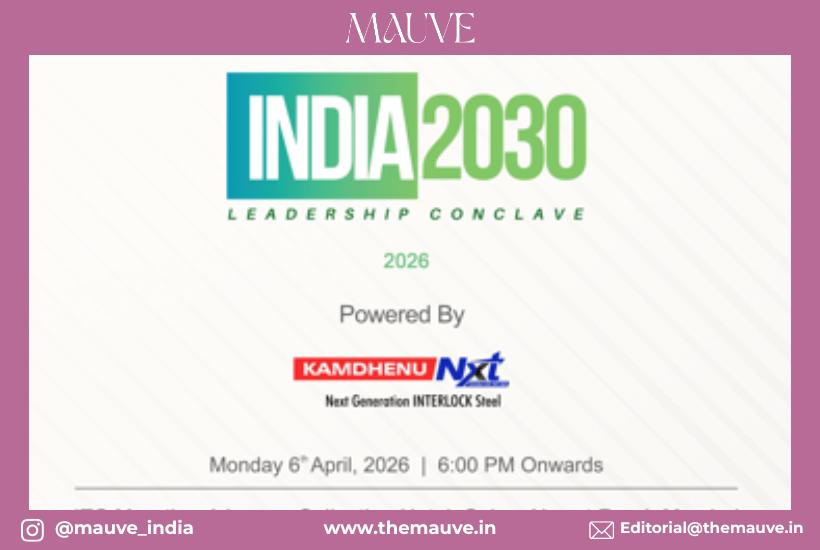 India 2030 Leadership Conclave Returns in Mumbai