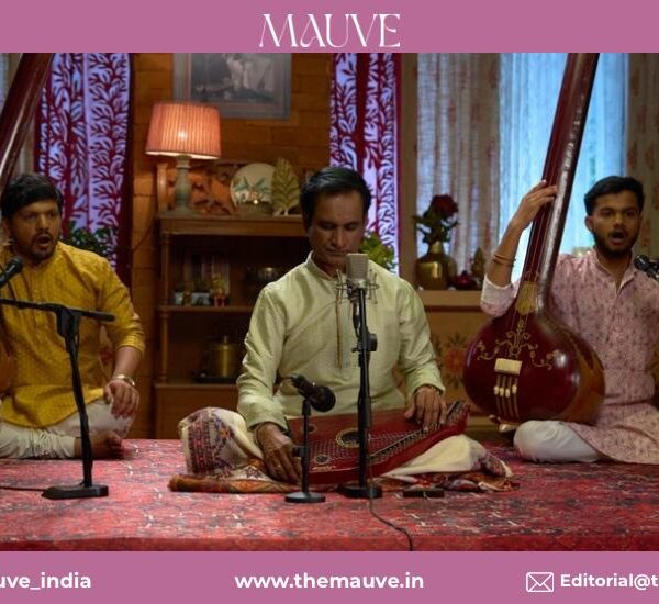 The Shakti Collective Builds Momentum in Its First Year