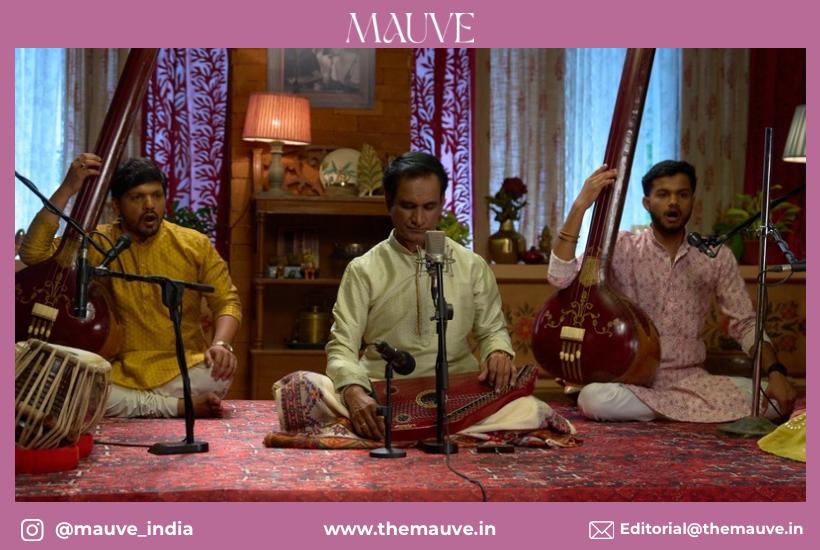 The Shakti Collective Builds Momentum in Its First Year