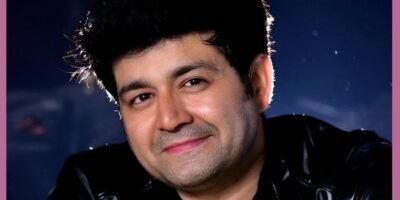 Heital Puniwala on Learning to Truly Live and Navigate Life