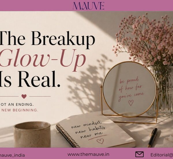 The Breakup Glow-Up Is Real—And Every Girl&hellip;