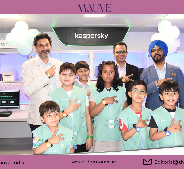 Kaspersky Expands Cyber Hub to KidZania Delhi&hellip;